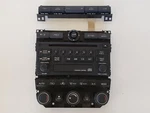 03-04 Murano 28395 CA100 "audio" Climate Control Panel Temp Unit A/c Heater. Fixed Price $48.97.