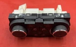 2007-2012 Nissan Altima Oem Climate Control Max A/c Heat Rear Defrost Unit. Fixed Price $49.99.