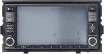 2007-08 Nissan Altima Am Fm Radio 6 Disc Cd MP3 Player Gps Navigation 25915JA00A. Fixed Price $230.00.