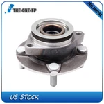 1X Front Wheel Bearing Hub Assembly For Nissan Cube 2009 2010 2011 2012-2014 Fwd. Fixed Price $41.35.