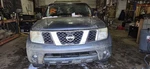 Temperature Control Ac Front Fits 05-07 Pathfinder 4899659. Fixed Price $126.26.