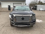 Used A/c Temperature Control Module Fits: 2019 Nissan Titan Xd Ac. Fixed Price $215.65.