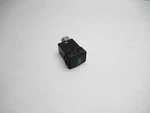 2017-2019 Nissan Rogue Sport Front Dash Eco Control Switch 251415BC0A Oem. Fixed Price $9.09.