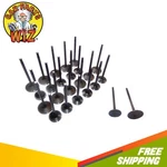Engine Exhaust Intake Valve Kit Fits 01-14 Infiniti Nissan Altima 3.5L VK56DE. Fixed Price $152.99.