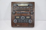 2009 -2012 Nissan Titan Dual Zone Ac Climate Control Heater 27500-9FD1B Oem. Fixed Price $159.99.
