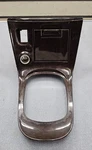 02-03 Nissan Maxima Automatic Gear Transmission Shifter Bezel Trim Wood. Fixed Price $50.39.