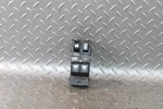 03-06 350Z Front Window Door Driver Switch Control Oem Factory Wty. Fixed Price $113.99.