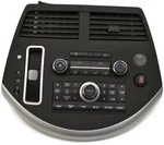 2007-2009 Nissan Quest Center Radio Climate Control Dash Vents Shift UIUI1101453. Fixed Price $179.99.