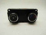 Climate Temperature Switch Pathfinder 2010 2012 Rear Back Heater Control Unit. Fixed Price $69.99.