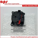 Oem A/c Hvac Door Actuator Assy Mode For Infiniti Nissan Altima Pathfinder Titan. Fixed Price $33.62.