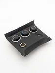 11 12 13 14 15 Rogue Climate Control Panel Temp Unit A/c Heater Oem. Fixed Price $40.00.