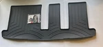 Weathertech 444453 Black 3RD Row Fits Nissan 2012-20 Pathfinder Infiniti New. Fixed Price $59.89.