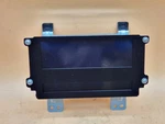 2009-2010 Nissan Murano Radio Screen Display Gps-tv Oem. Fixed Price $85.49.