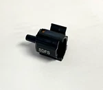 New Oem Tesla X Y Ambient Air Sensor Model 6007379-00-B 1106818-00-A. Fixed Price $28.99.