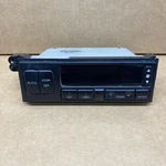 2001-2002 Nissan Pathfinder Ac Heater Climate Control 27500-4W900 Oem. Fixed Price $39.95.