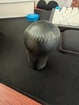 05-19 Nissan Frontier Xterra 6 Speed Manual Shifter Knob. Fixed Price $25.00.