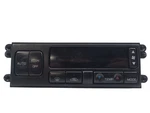 Temperature Control From 12/98 Fits 99 Infiniti QX4 658314. Fixed Price $124.00.
