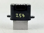 09-15 Nissan Armada Hvac A/c Heater Blower Motor Fan Resistor Oem. Fixed Price $106.25.