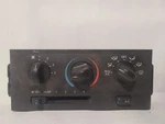 Used A/c Selector Switch Fits: 1999 Mercury Villager Front W/ac Manual W/auxilia. Fixed Price $134.99.