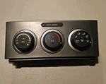07 08 09 Nissan Sentra Heater A/c Climate Temperature Control Panel Oem. Fixed Price $35.00.