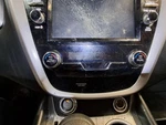 2015 Nissan Murano Climate Control Unit Used Oem 655-72682 125K Miles. Fixed Price $94.95.