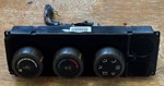 2005-2007 Nissan Titan A/c Heat Climate Control Switch 27500-ZH300 Xe Kingcab. Fixed Price $109.99.