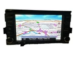 Nissan Altima Radio Player Am Fm Cd Xm Navigation Gps Bluetooth Stero Oem. Fixed Price $189.95.