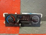 1998 Nissan Frontier Hvac Heater Climate Controls #275103S500. Fixed Price $102.96.