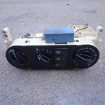 2000-06 Nissan Sentra Climate Hvac Heater Control Unit No Cracks & Reinforced!. Fixed Price $110.00.