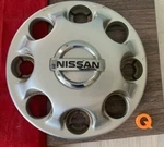 #q (1) 2012-2021 Nissan NV2500 NV3500 Wheel Center Hub Cap 40342-1PA0A. Fixed Price $26.95.