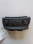 Temperature Control Fits 13-14 Sentra 275003SA2A. Fixed Price $39.99.