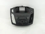 2008-2013 Nissan Xterra Radio Control Panel TQO68. Fixed Price $52.34.