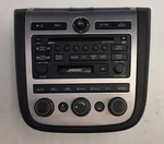 2002 Nissan Murano Stereo PN-2530H. Fixed Price $125.00.