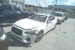 2018 Infiniti Q50 Transmission Oem 98K Miles - LKQ434254470. Fixed Price $646.60.