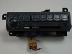 1993 - 1994 Nissan Altima Ac Heater Temperature Climate Control Panel Unit Oem. Fixed Price $39.41.