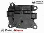 Genuine Nissan Actr Assembly Mix W/bracket 27732-4GF0C. Fixed Price $85.03.