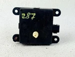 09-14 Nissan Murano / Heater Blend Door Flap Actuator Motor Oem. Fixed Price $40.00.