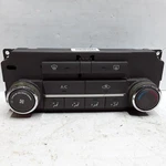 07 08 09 Nissan Quest Heater Ac Control Brown Oem 27500-ZM70B. Fixed Price $83.69.