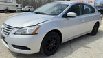 2014-2019 Nissan Sentra Chassis Brain Box #T950551. Fixed Price $55.03.