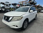 Chassis Ecm Temperature Ac Control Behind Radio Fits Infiniti QX60 1461923. Fixed Price $67.80.