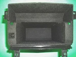 2004-06 Nissan Maxima Felt- Covered Console Pocket Dash Replacement Part. Fixed Price $34.99.