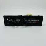 1987-1990 Nissan Sentra Front Air Climate Control Heater Hvac Switch Panel Oe. Fixed Price $114.99.