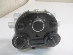 Nissan Versa Micra Manual Climate Ac Heater Temperature Control Oem Lkq. Fixed Price $79.26.