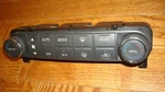 2007 Nissan Maxima Oem Ac Heater Climate Control 27500-ZK20A. Fixed Price $49.99.