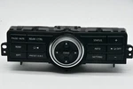 08 09 10 11 12 Armada Pathfinder Information Sound Audio Control Panel Oem. Fixed Price $36.96.