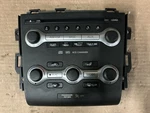 2009 Nissan Murano Radio Ac Heater Climate Temp Control Switch Oem 1AA0A210100. Fixed Price $79.99.