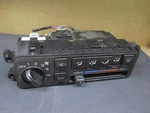 Nissan Altima 1999 Climate Control Head Heater A/c Oem # 27510 9E001. Fixed Price $59.88.
