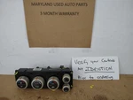 2005 2006 2007 Nissan Armada Pathfinder Climate Temperature Control Verify 1ST. Fixed Price $102.00.