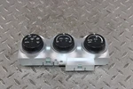 03-04 350Z Dash Heat A/c Temperature Climate Control Panel Oem Factory Hvac Wty. Fixed Price $62.99.