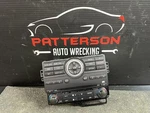 06-12 Pathfinder Heater A/c Radio Audio Display Screen Control Panel 2839596A0A. Fixed Price $150.00.